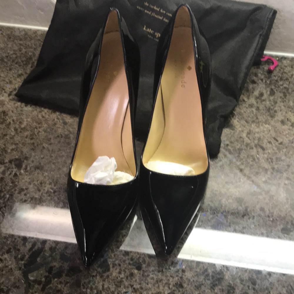 Kate Spade Heels